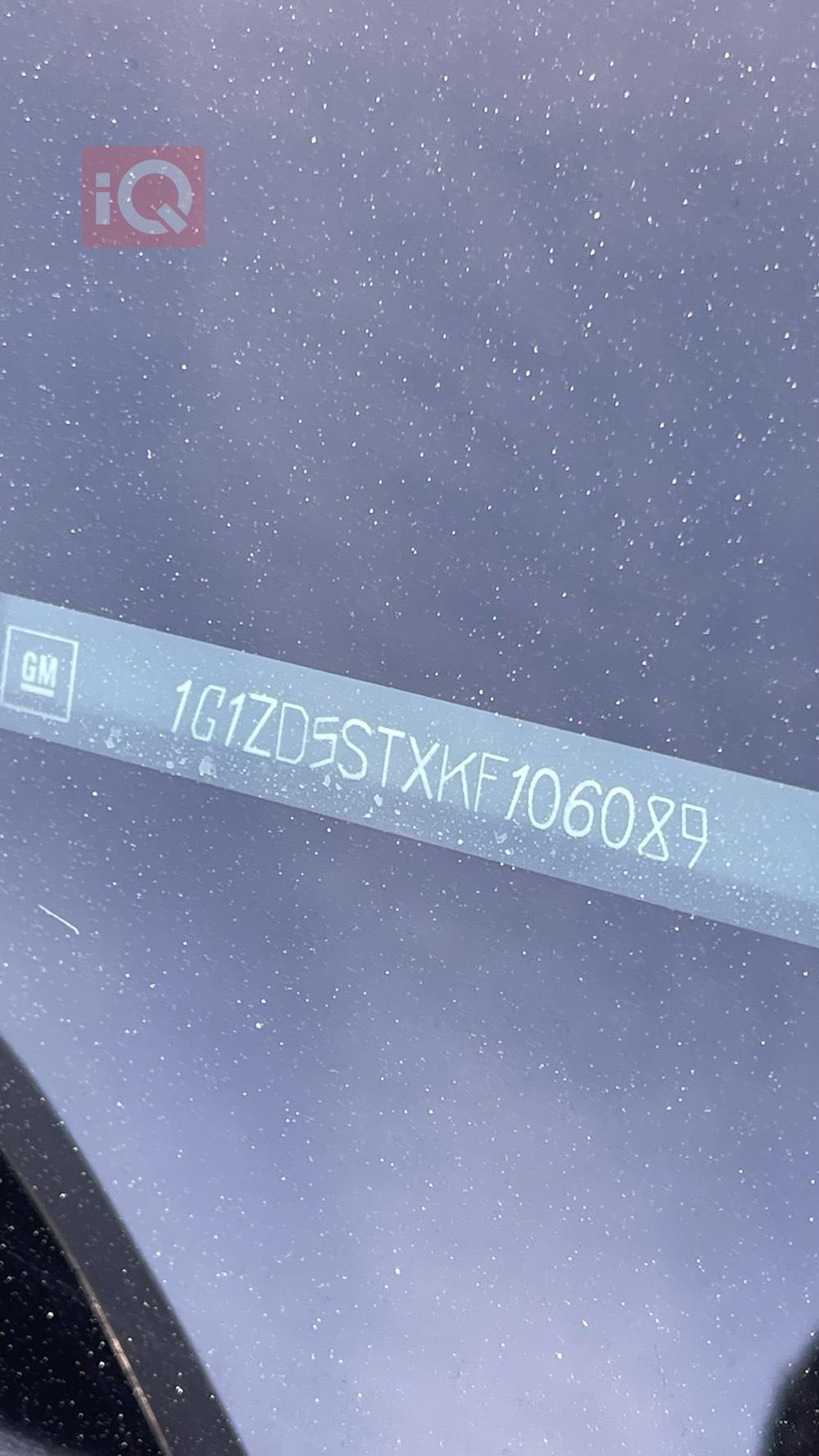 شيفروليه ماليبو